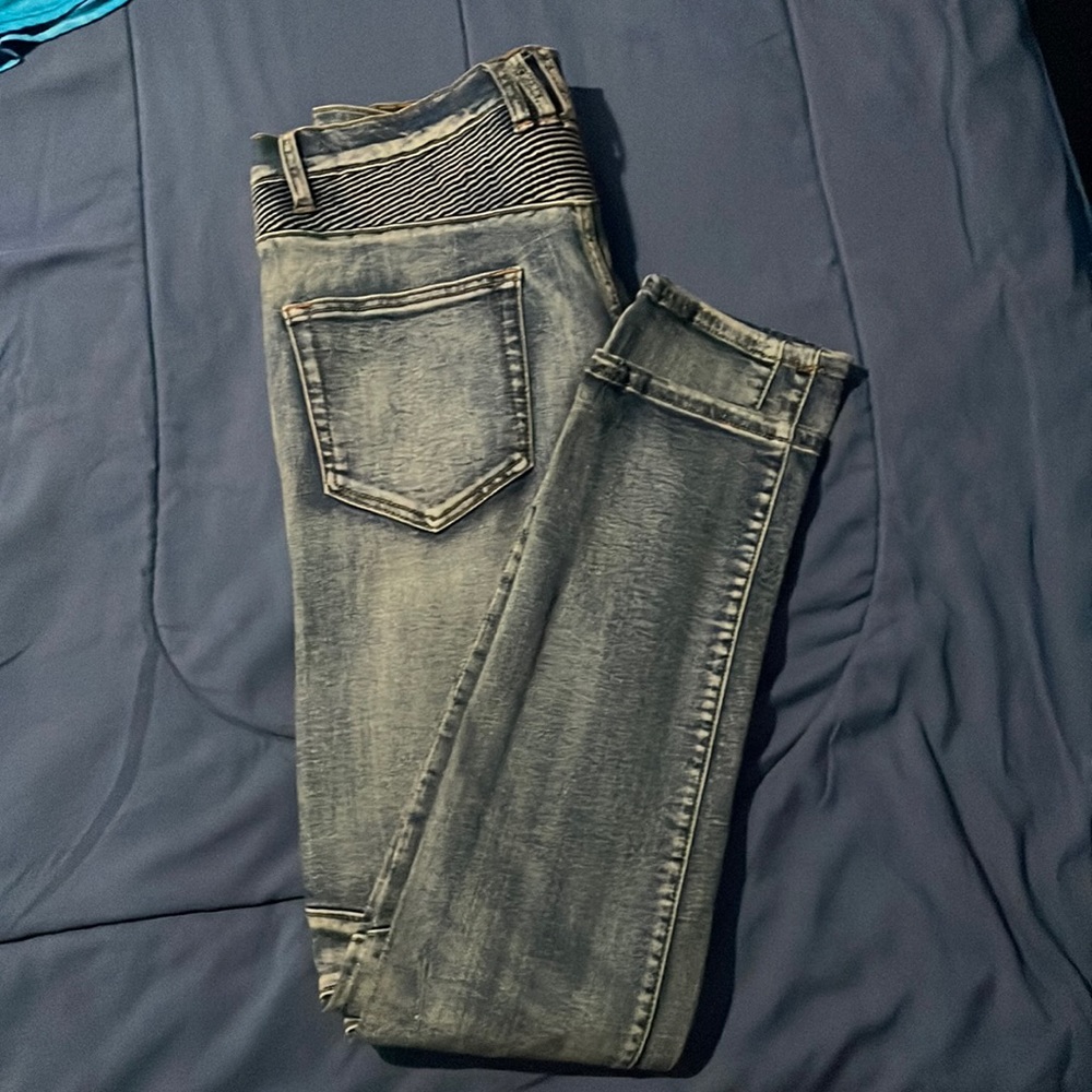 Balmain jeans